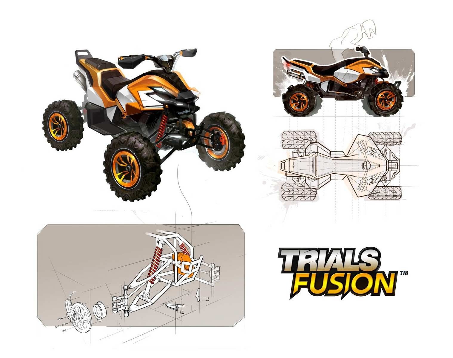 Trials Fusion - Imagen 21